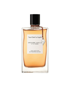Collection Extraordinaire Orchidée Vanille Eau de Parfum