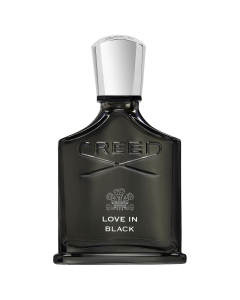 Love in Black Eau de Parfum