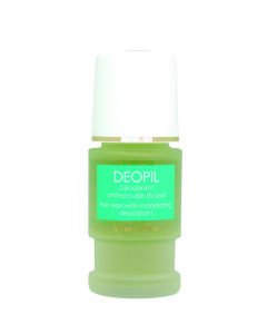 Deopil Déodorant Antirepousse du Poil