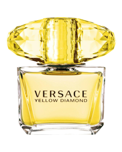 Yellow Diamond Eau de Toilette