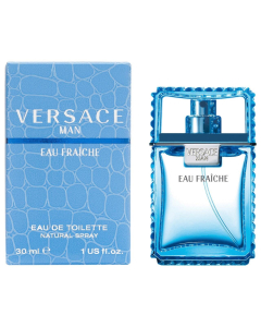 Man Eau Fraîche Eau de Toilette