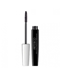 All In One Mascara Waterproof