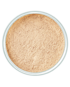 Pure Minerals Mineral Powder Foundation