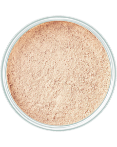Pure Minerals Mineral Powder Foundation