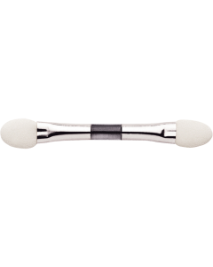 Doppelapplikator Transparent