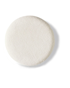 Puderquaste für Losen Puder