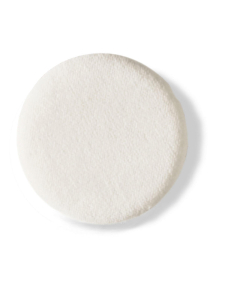 Puderquaste für Compact Powder Rund