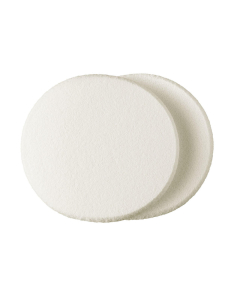 Make up Sponge Round 2er Pack