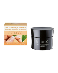 Nail Massage Cream