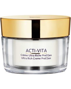 Acti-Vita Ultra Rich Creme ProCGen
