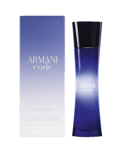 Armani Code Pour Femme Eau de Parfum