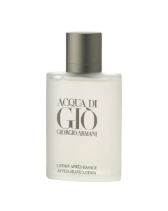 Acqua di Giò Pour Homme Lotion Après-Rasage