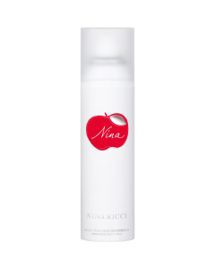 Nina Deodorant