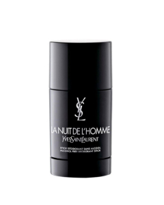 La Nuit de L'Homme Deodorant Stick