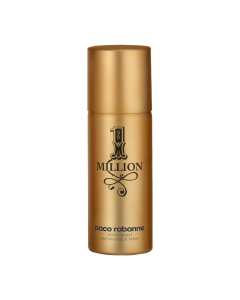 1 Million Deodorant