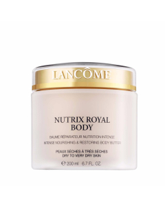 Nutrix Royal Body Crème
