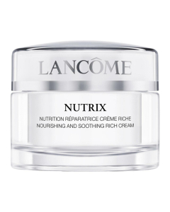 Nutrix Nutrition Réparatrice Crème Riche