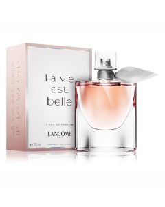La vie est Belle Eau de Parfum