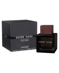 Encre Noire Eau de Toilette