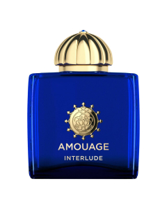 Interlude Eau de Parfum Woman