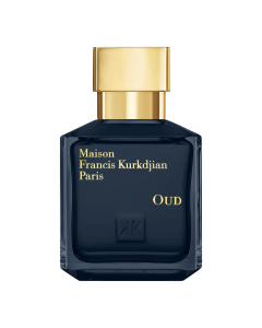 Oud Eau de Parfum