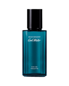 Cool Water Eau de Toilette