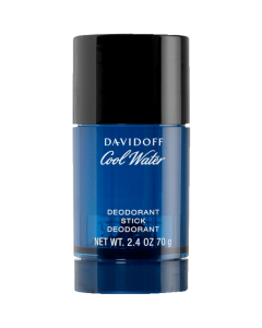 Cool Water Deodorant Stick