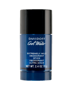Cool Water Deodorant Stick Extremly Mild