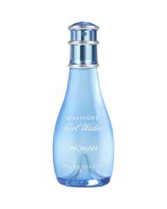 Cool Water Woman Eau de ToiletteNat.Spray