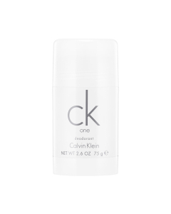 CK One Deodorant Stick