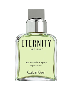 Eternity For Men Eau de Toilette