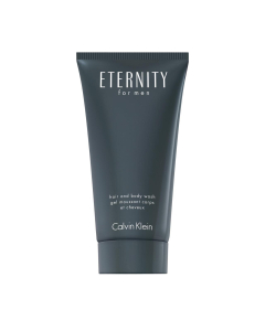 Eternity For Men Hair and Body Wash