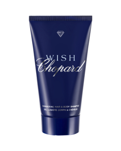 Wish Shower Gel