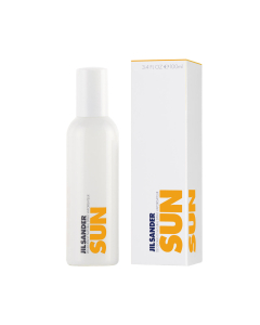 Sun Deodorant