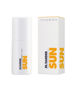 Sun Deodoran Roll-On Antiperspirant