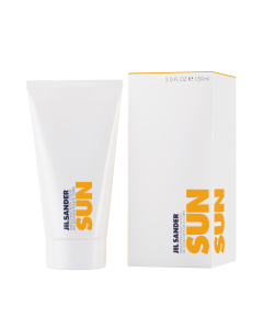 Sun Body Lotion