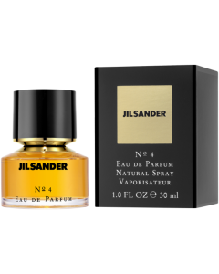 N°4 Eau de Parfum
