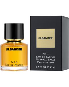 N°4 Eau de Parfum