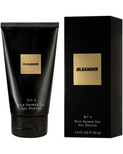 N°4 Shower Gel