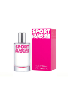 Sport For Women Eau de Toilette