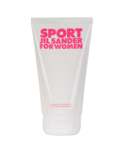 Sport For Women Energizing Shower Gel
