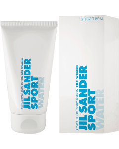 Sport Water Body Lotion