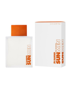 Sun Men Eau de Toilette