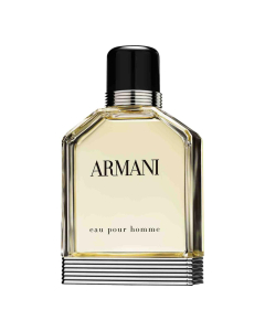Eau pour Homme Eau de Toilette