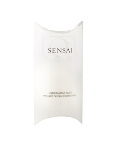 LOTION MASK PADS