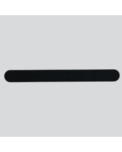 Profi-Nagelfeile - Black-File, grob/fein