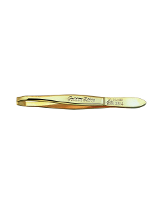 Pinzette, Golden Zetty