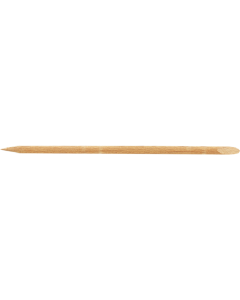 Nagelstäbchen, Holz