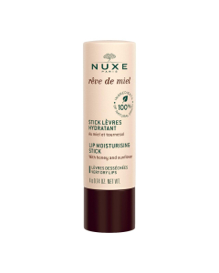 Rêve de Miel Stick Lèvres Hydratant