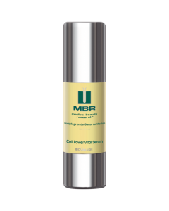 BioChange Cell Power Vital Serum